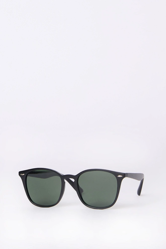 Clubmaster Sunglasses