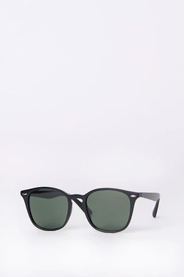 Clubmaster Sunglasses