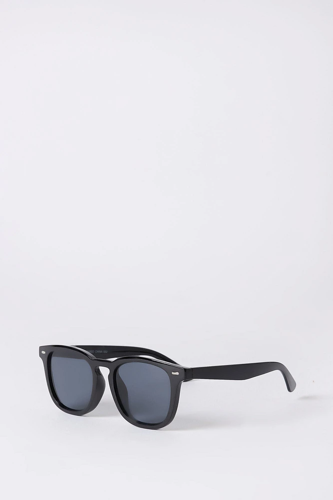 Clubmaster Sunglasses