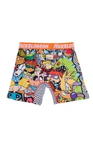 Nickelodeon Printed Boxer Briefs