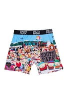 South Park Printed Boxer Briefs