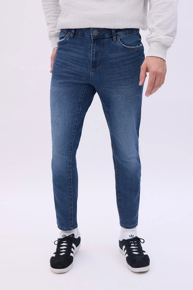 Chase Skinny Jeans