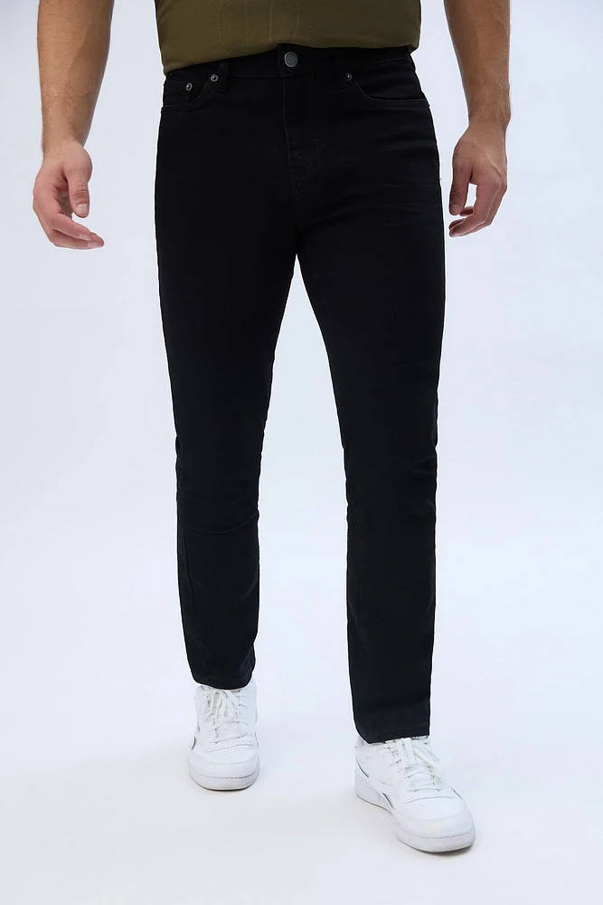 Zane Slim Jeans