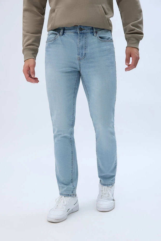 Zane Slim Jeans