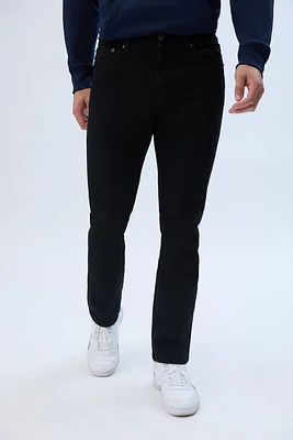 Brodie Slim Straight Jeans