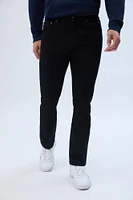 Brodie Slim Straight Jeans