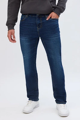 Brodie Slim Straight Jeans