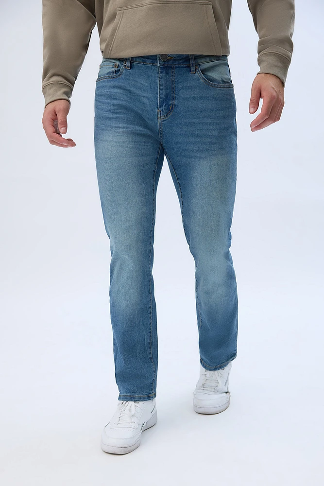 Brodie Slim Straight Jeans