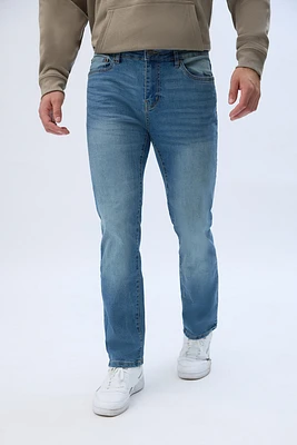 Brodie Slim Straight Jeans