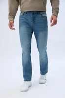 Brodie Slim Straight Jeans