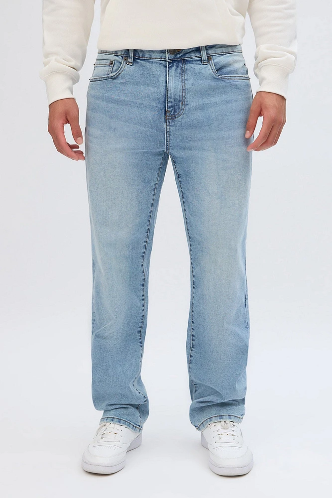 Jake Loose Jeans