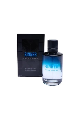 Sinner Cologne