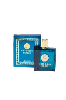 Victorious Heroes Cologne