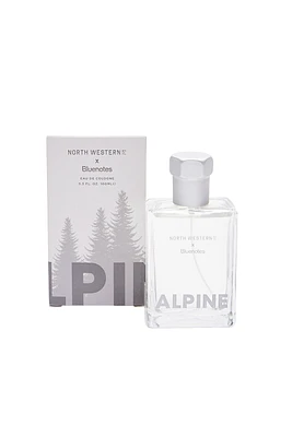 North Western Alpine Cologne