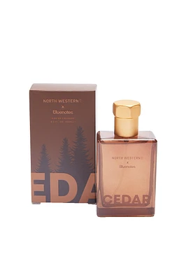 North Western Cedar Cologne