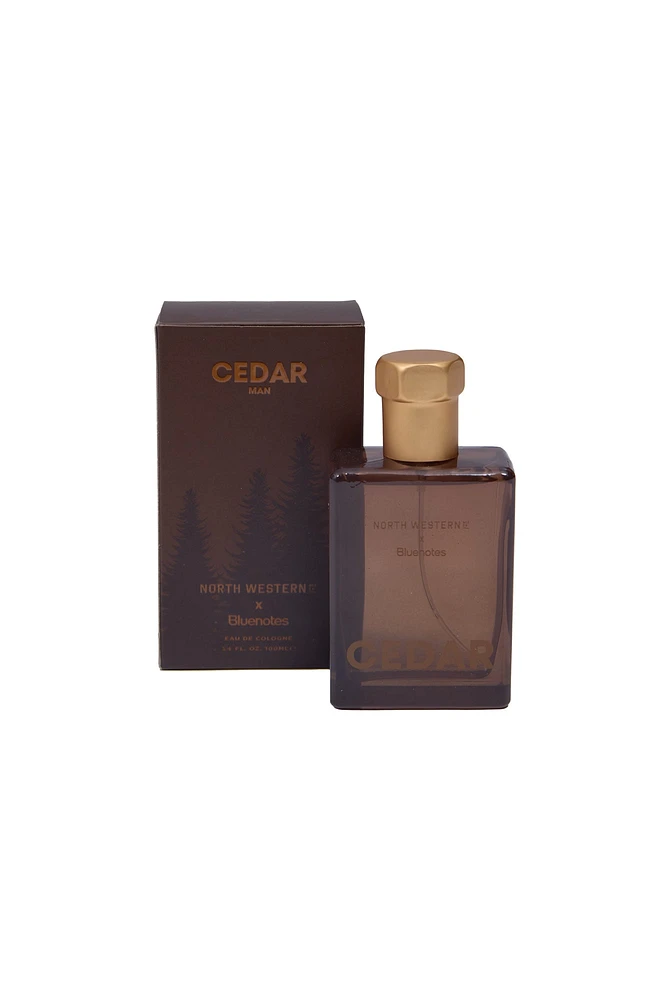 Cologne Cedar North Western