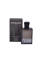 North Western Woodlands Cologne