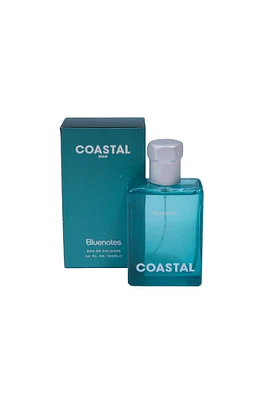 Coastal Cologne