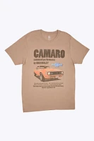 Camaro Graphic Tee