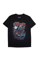 The Spider-Verse Graphic Tee