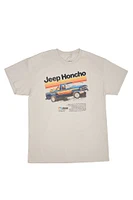 Jeep Honcho Graphic Tee