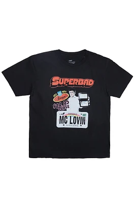 McLovin Superbad Graphic Tee