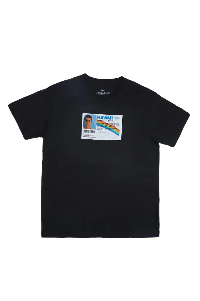 Superbad McLovin Graphic Tee