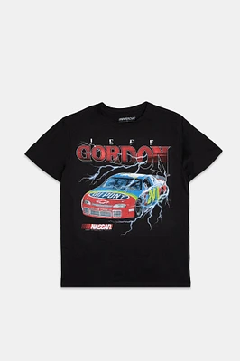 Jeff Gordon Nascar Graphic Tee