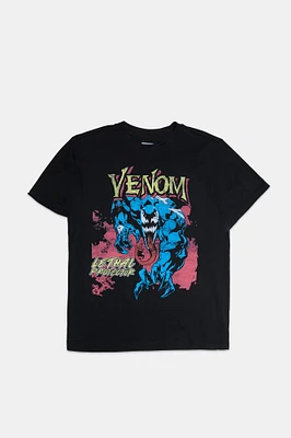 Venom Lethal Protector Graphic Tee