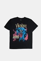 Venom Lethal Protector Graphic Tee