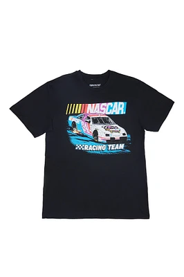 Nascar Racing Team Graphic Tee