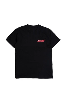 Budweiser Graphic Tee