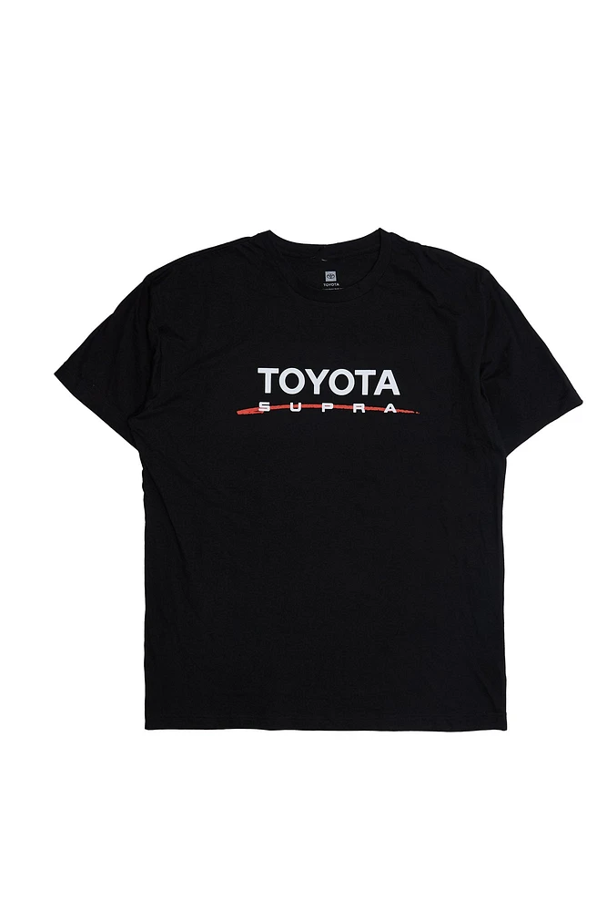 Toyota Graphic Tee