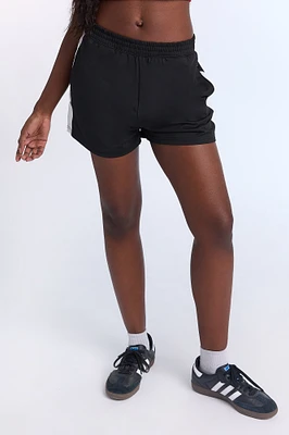 Tricot Track Shorts