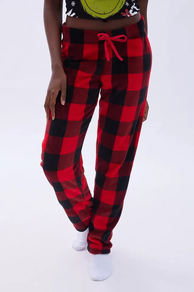 Plush Pajama Pant – Bluenotes