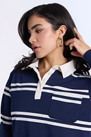 Polo Mini Dress