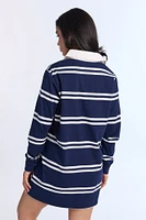 Polo Mini Dress