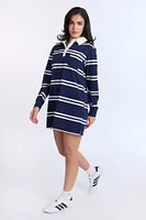 Polo Mini Dress