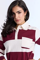 Polo Mini Dress