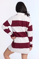 Polo Mini Dress