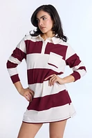 Polo Mini Dress