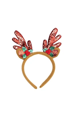 Reindeer Headband