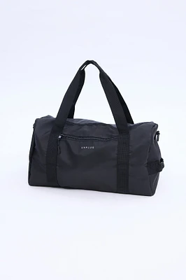 UNPLUG By Bluenotes Athletic Bag