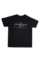 New York Racquet Club Graphic Relaxed Tee