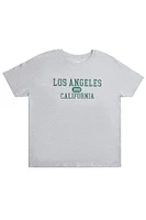 Los Angeles Vintage Graphic Relaxed Tee