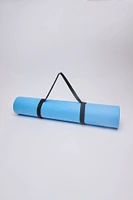 UNPLUG By Bluenotes Yoga Mat