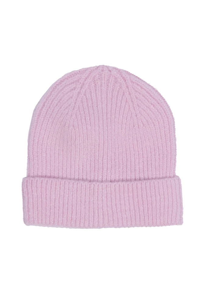 Cuffed Beanie