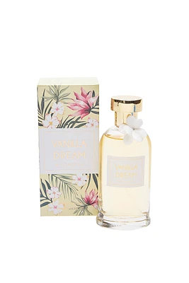 Vanilla Dream Perfume