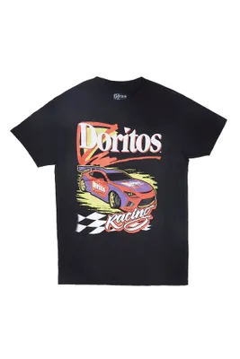 Doritos Racing Graphic Boyfriend Tee