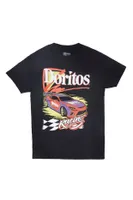 Doritos Racing Graphic Boyfriend Tee